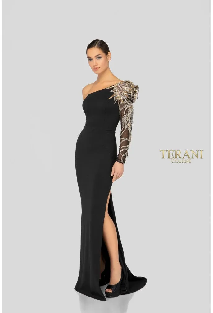 1911E9094 TERANI COUTURE