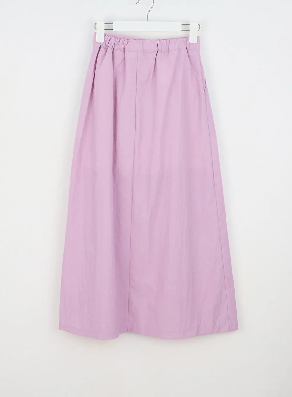 A-Line Maxi Skirt OY318