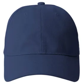 AHEAD Light Navy Flexfit Solid Cap