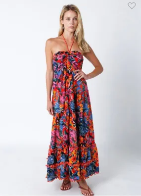 Bahama Mamma Dress