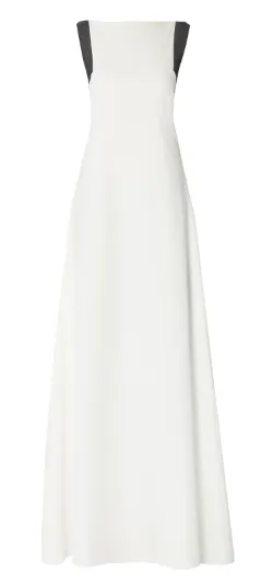 Bella Trousers Gown