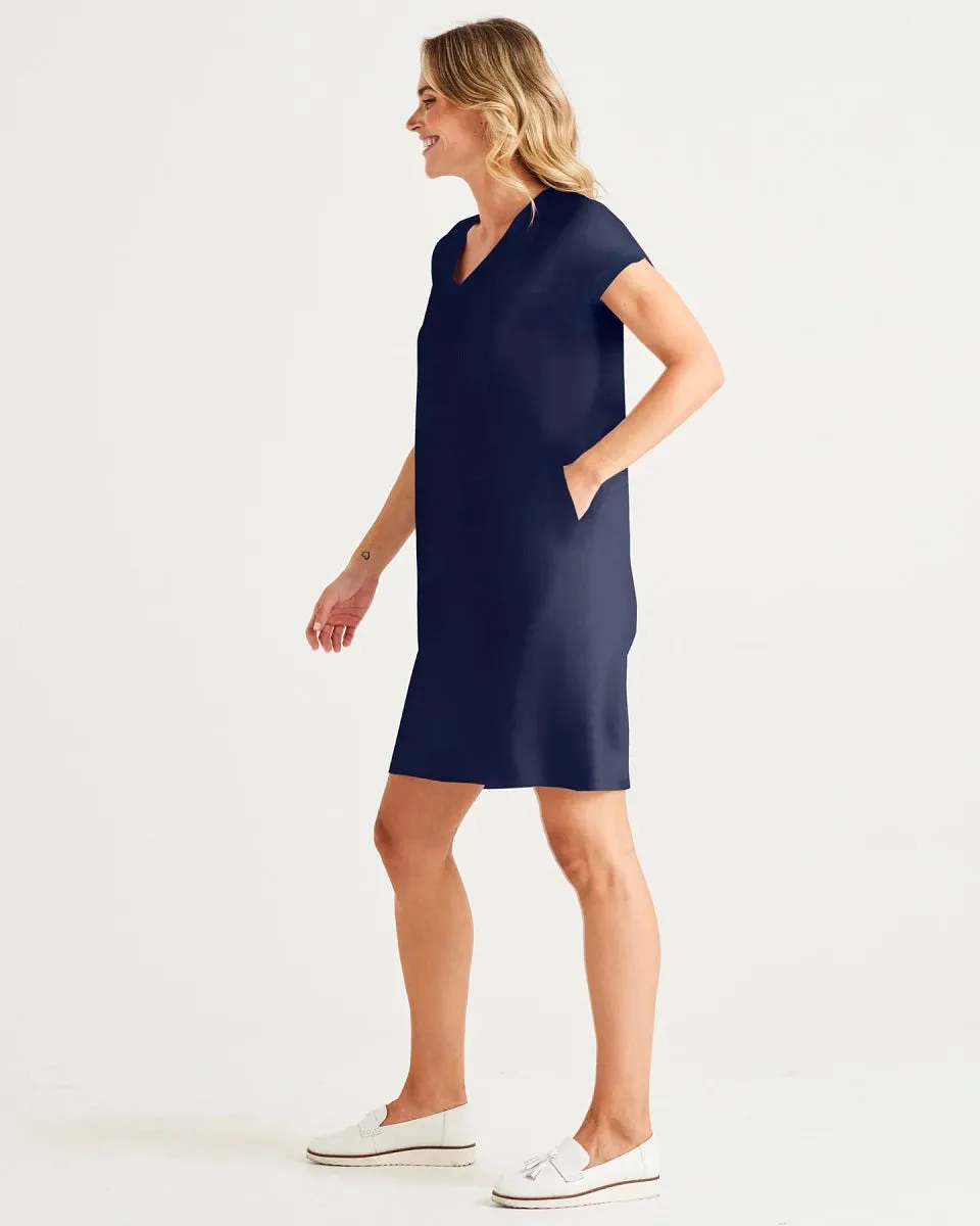 Betty Basics T-Shirt Dress