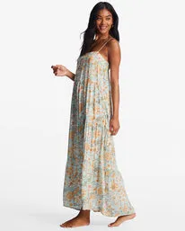 Billabong Distant Shores Dress