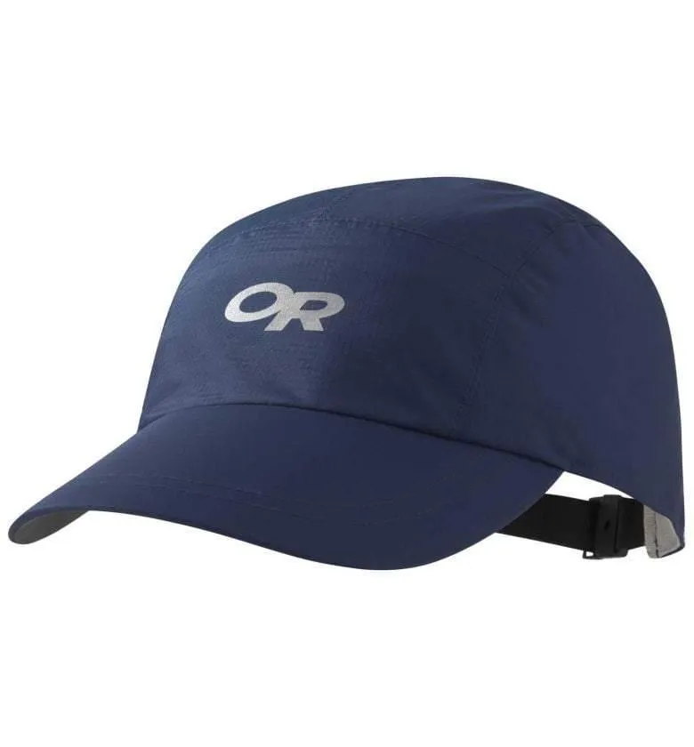 Halo Rain Cap Unisex