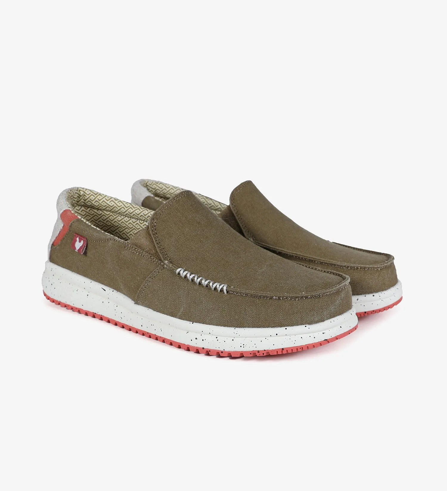 Intaki Ultralight Slip-On