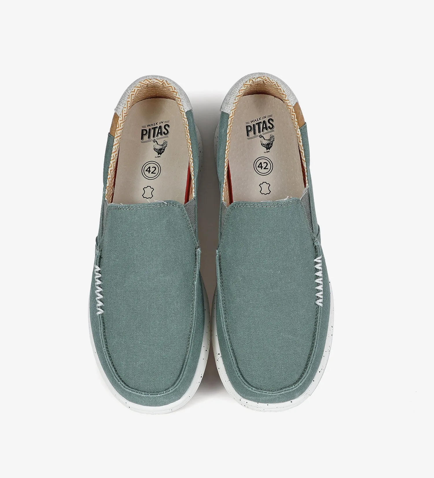 Intaki Ultralight Slip-On