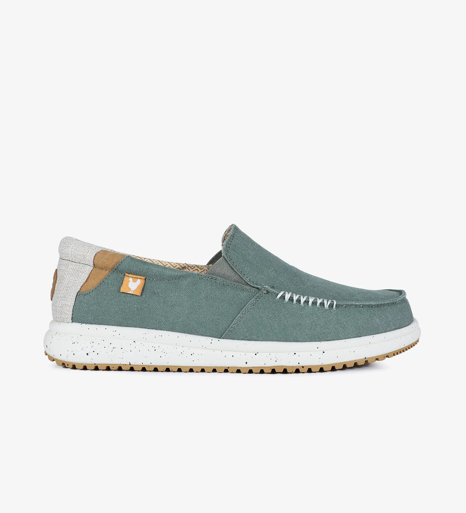 Intaki Ultralight Slip-On