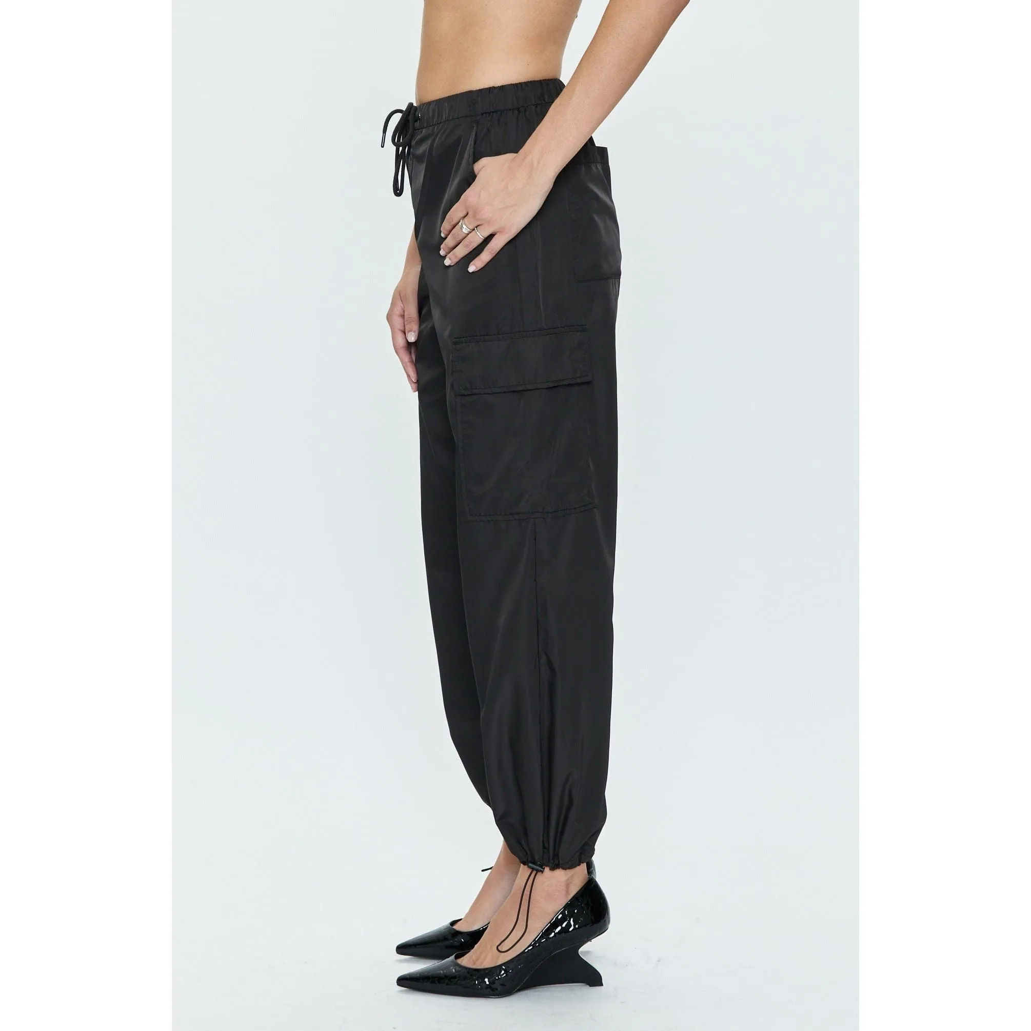 Jade Lightweight Cargo Trouser