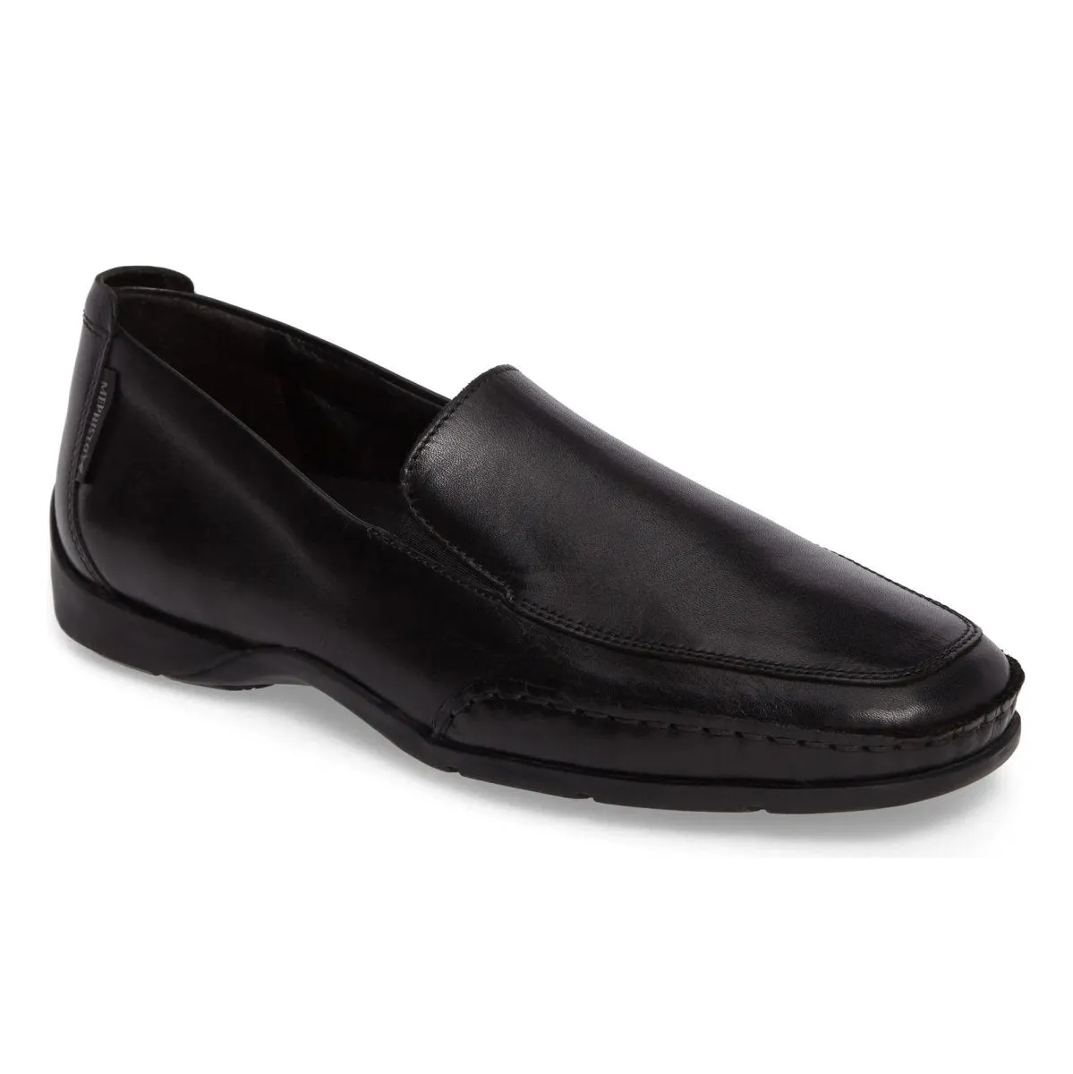 Mephisto Men's Edlef Black