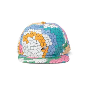 MOSAIC BASEBALL CAP