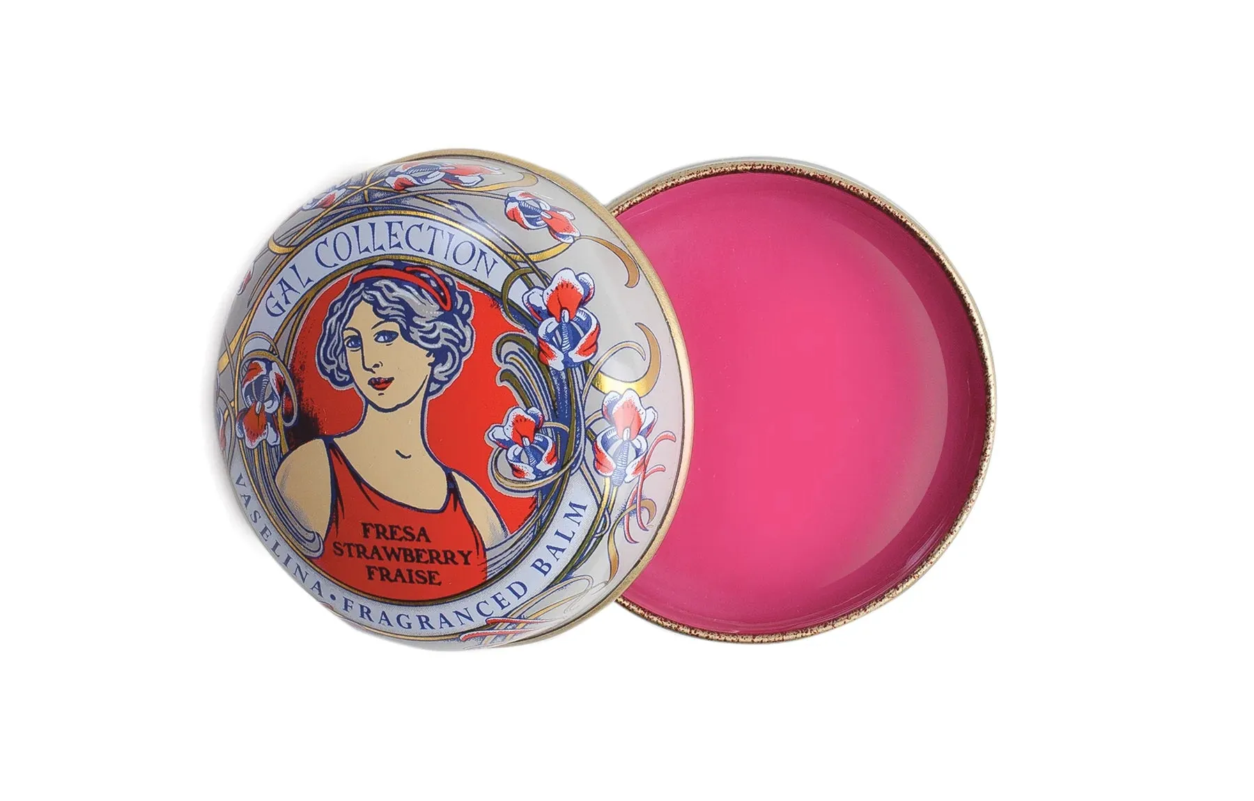 Perfumeria Gal Lip Balms