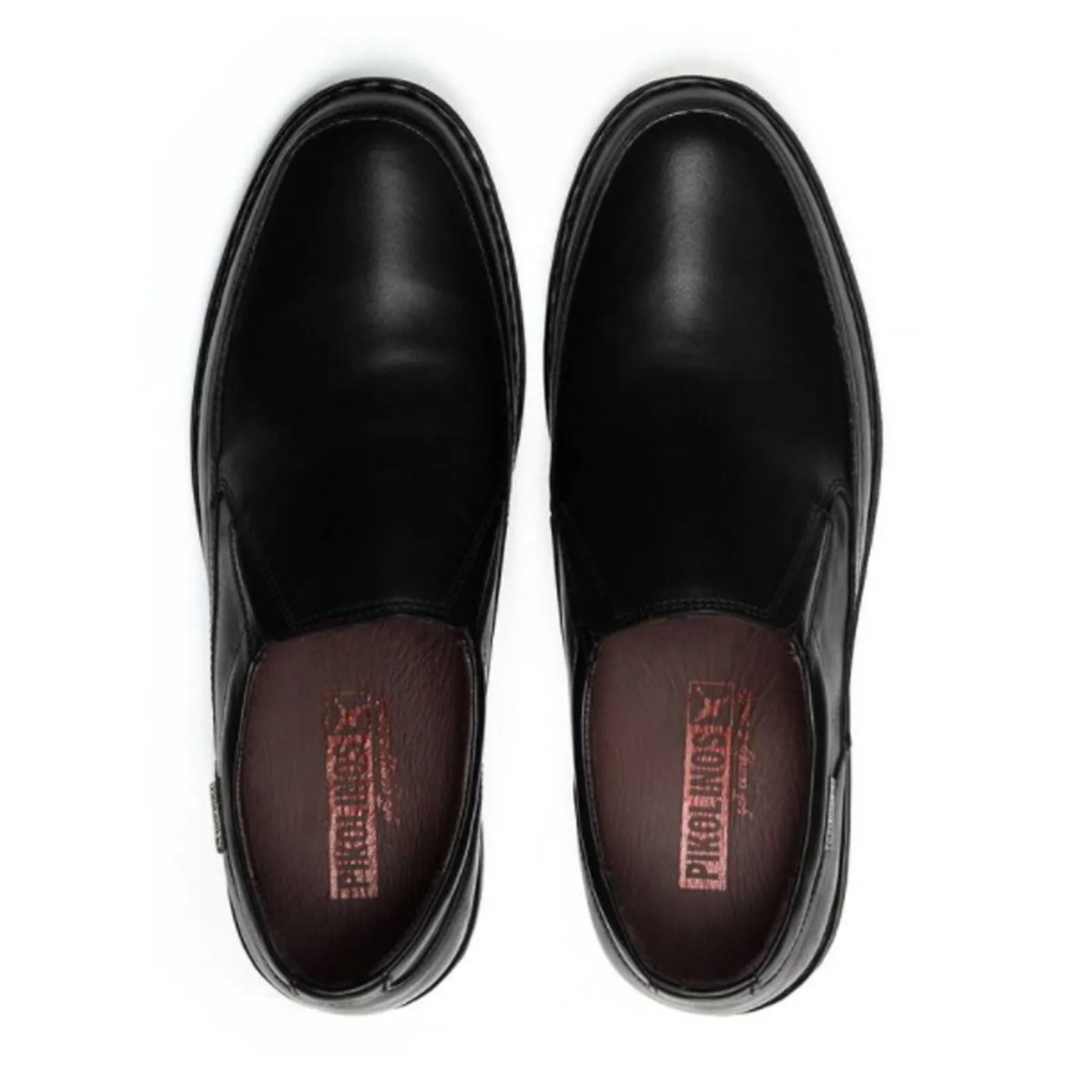 Pikolinos Bermeo M0M-3157 Slip-on (Men) - Black