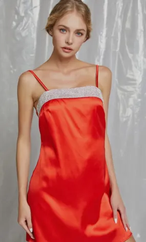 Santa Baby Dress