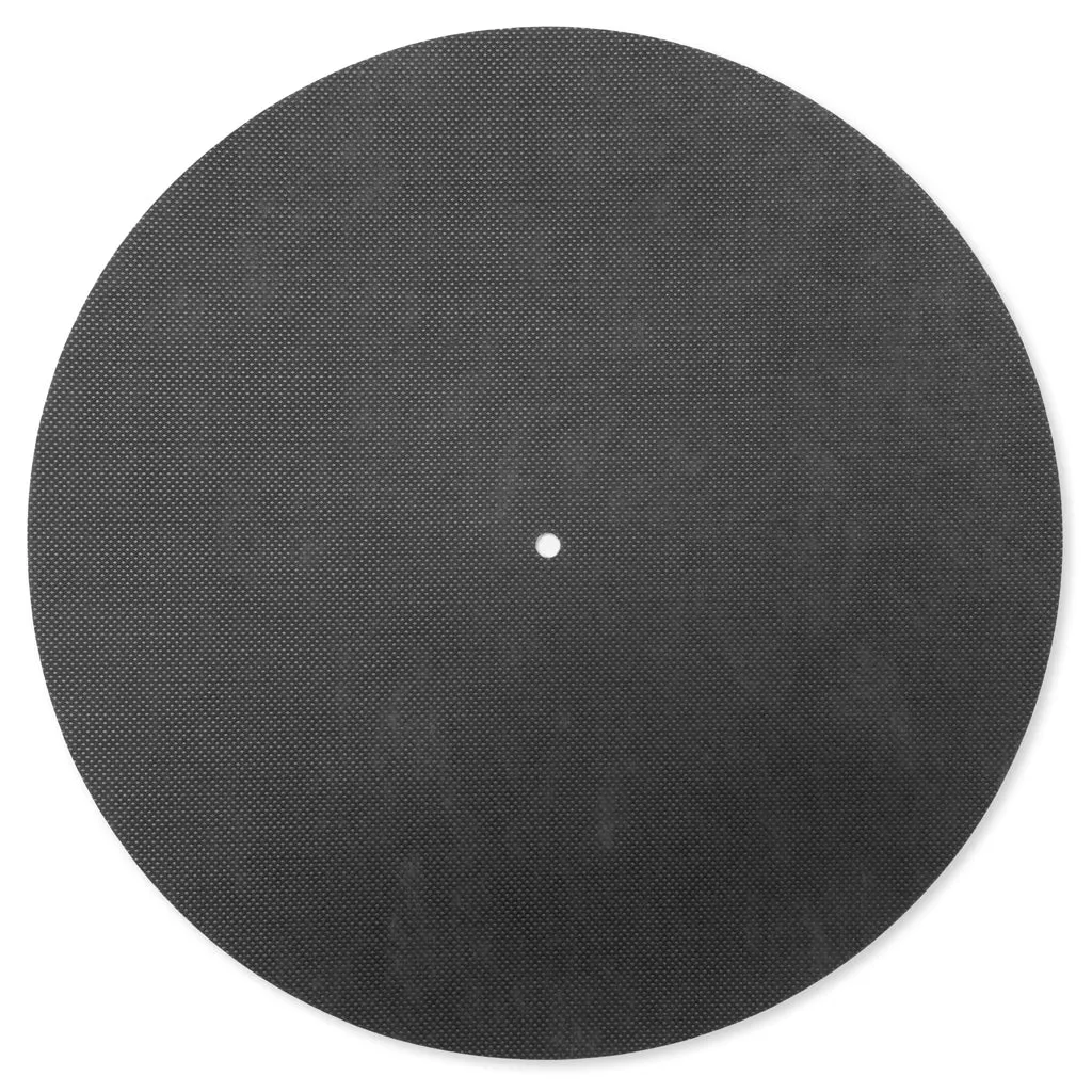 Slip Mat Set - Black