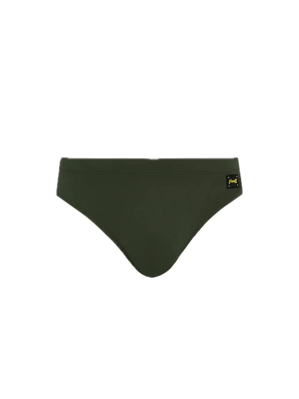 Slip - Military Green