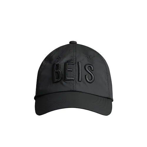 The BISball Cap in Black