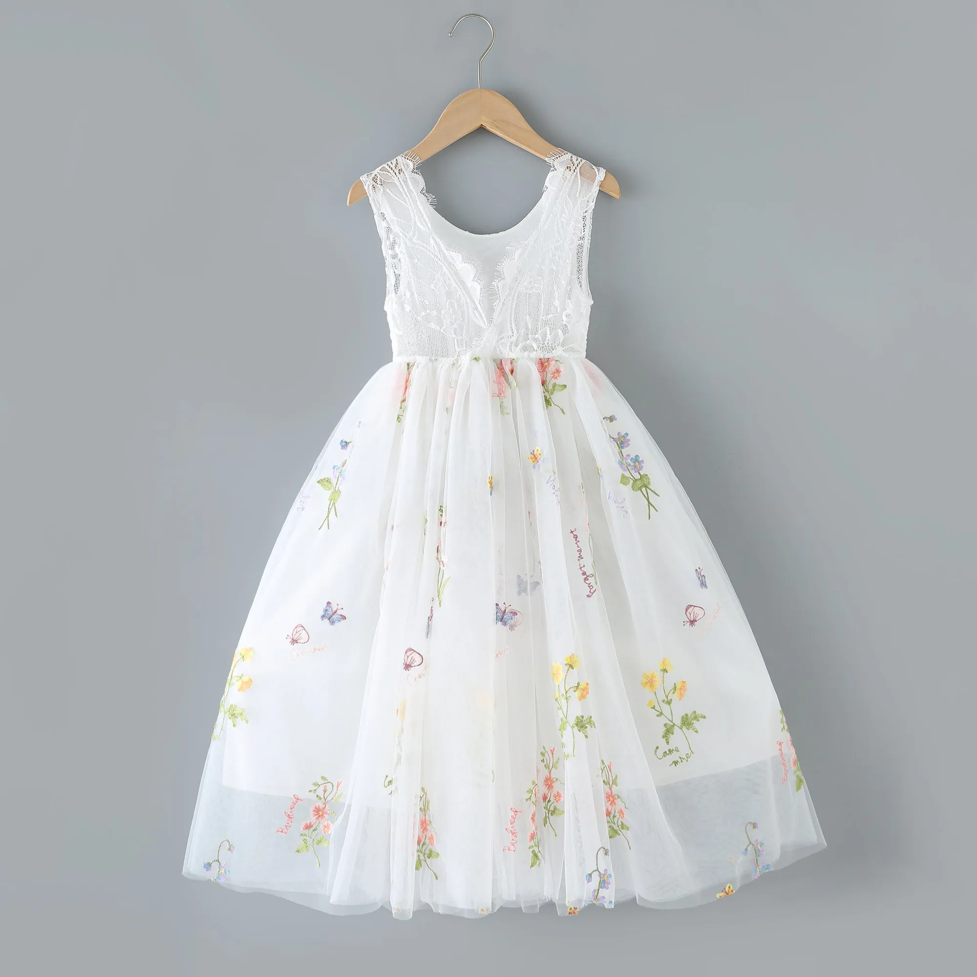 The Blossom Dress