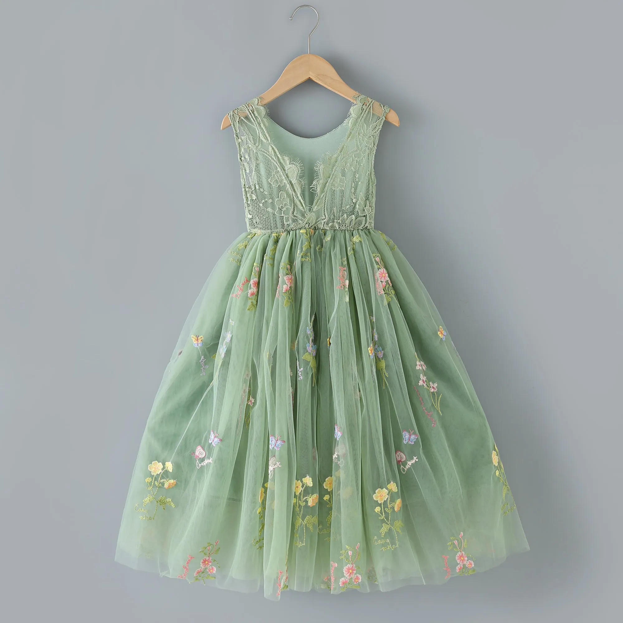 The Blossom Dress