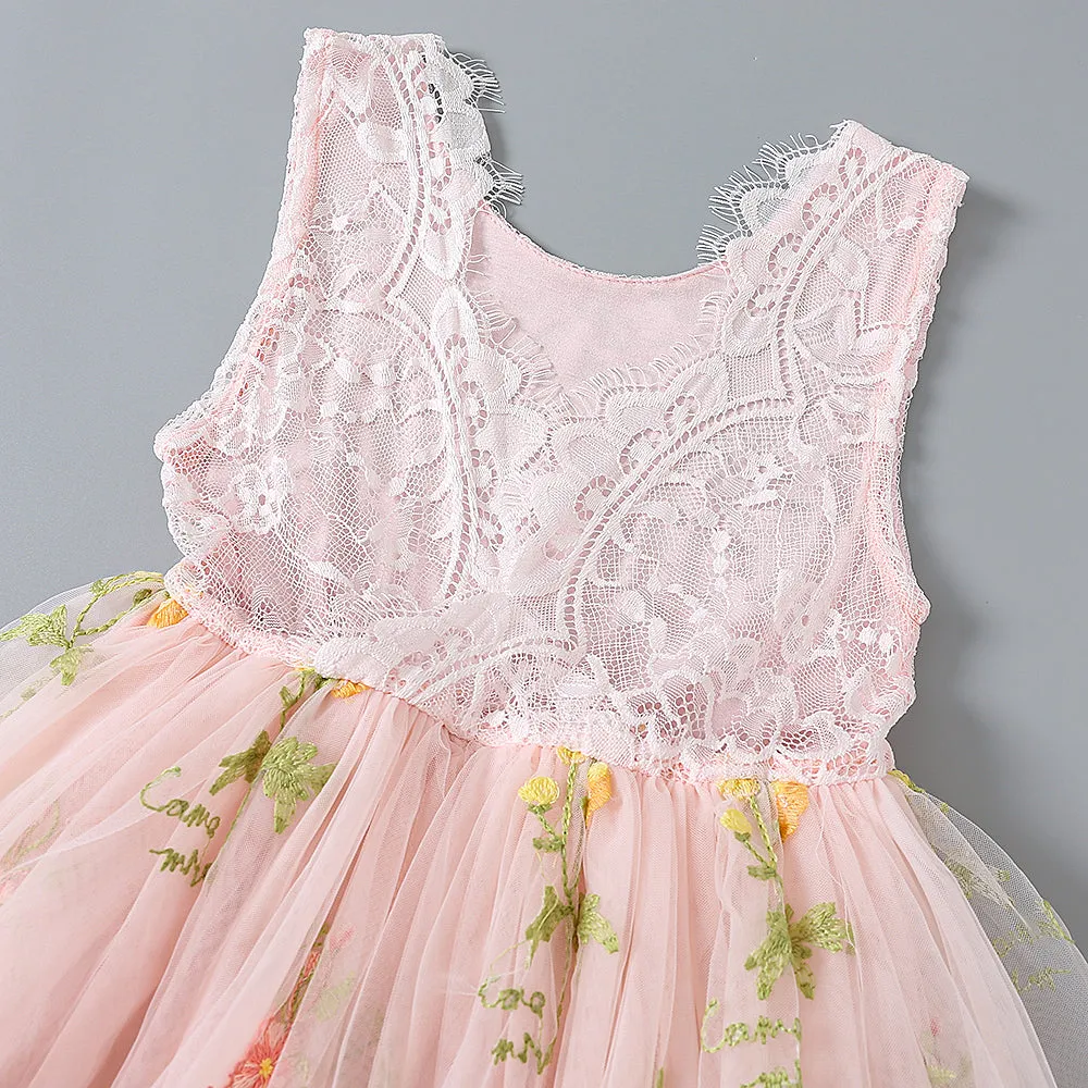 The Blossom Dress