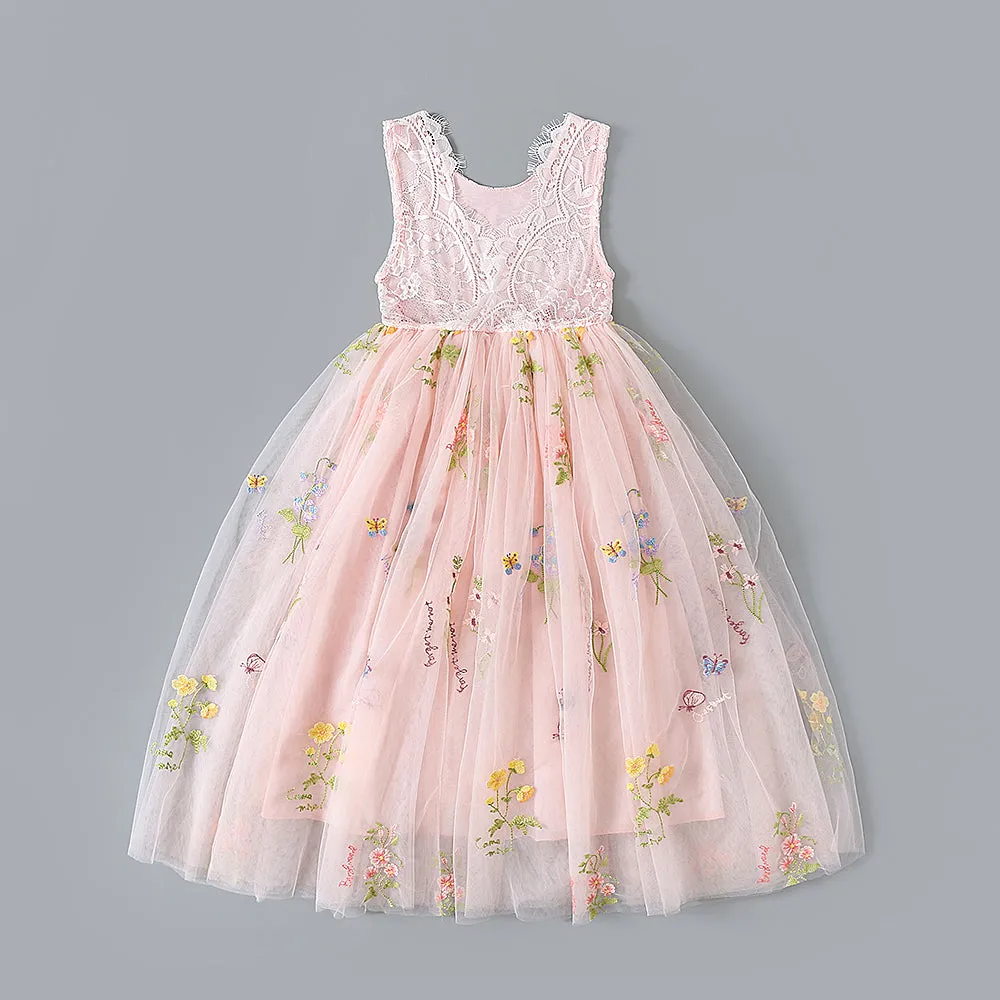 The Blossom Dress