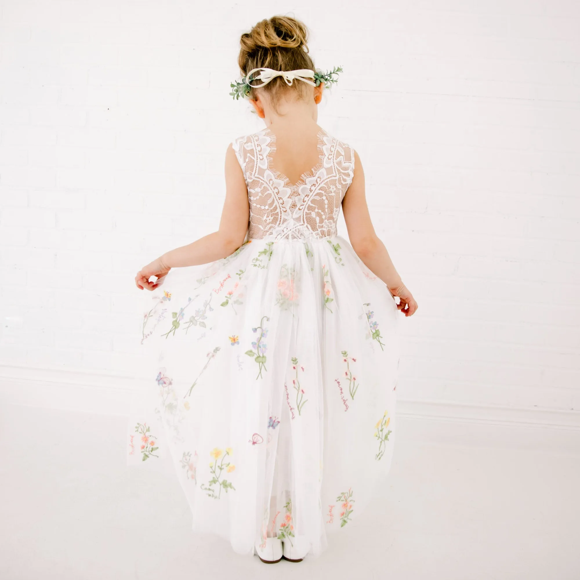 The Blossom Dress