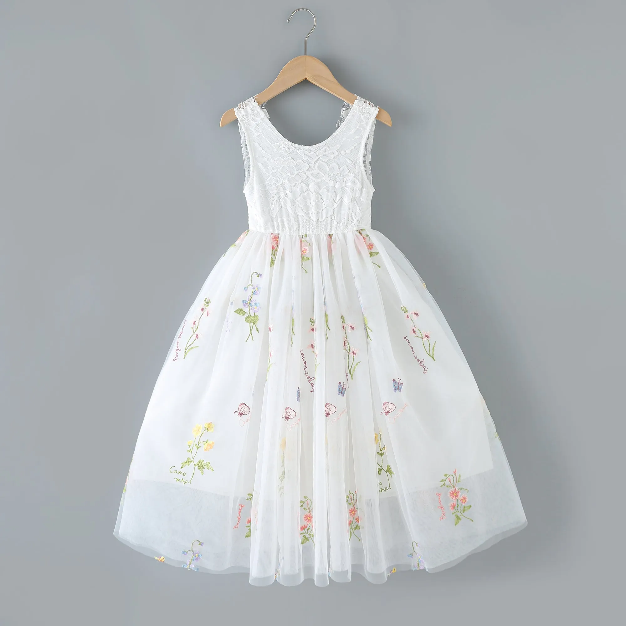 The Blossom Dress