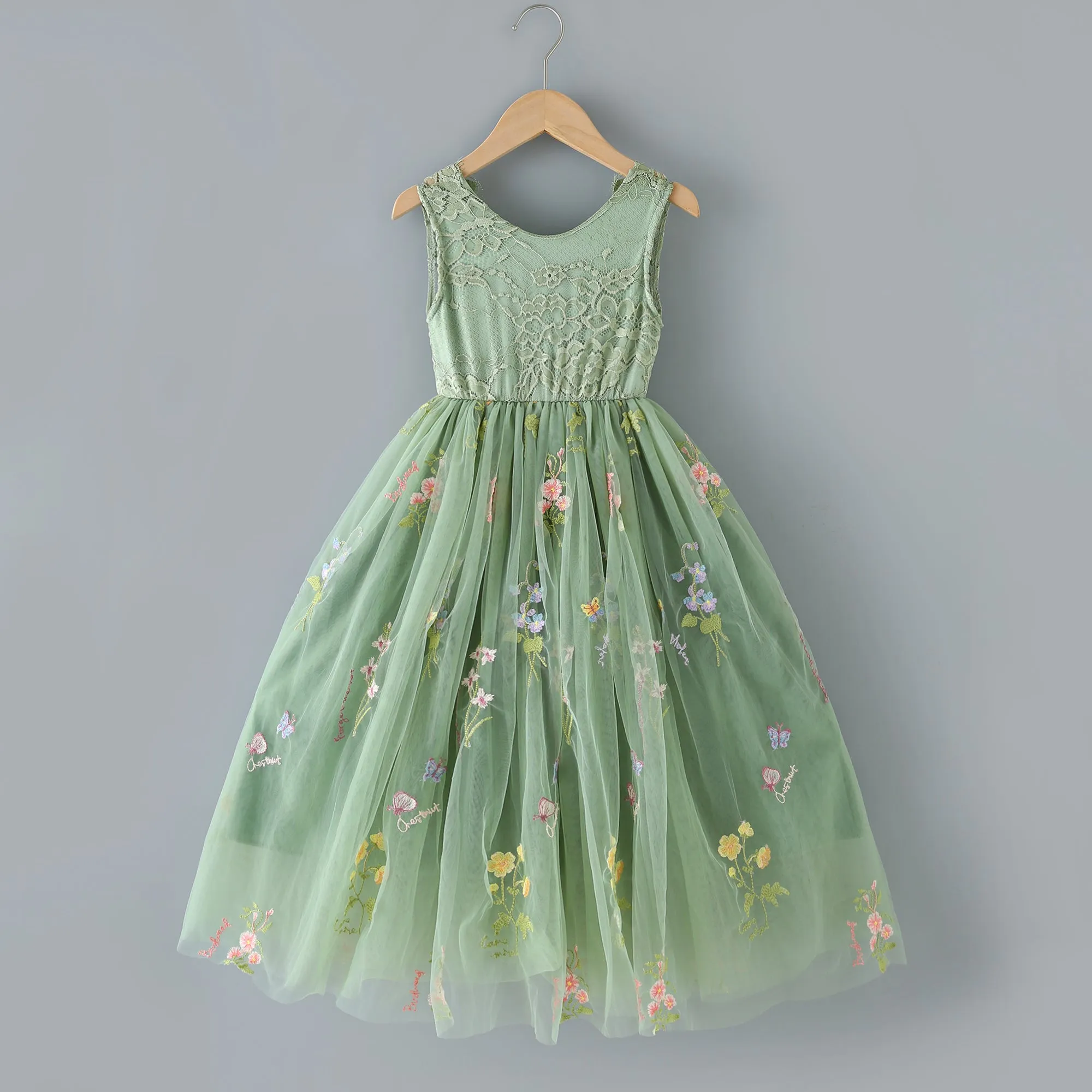 The Blossom Dress