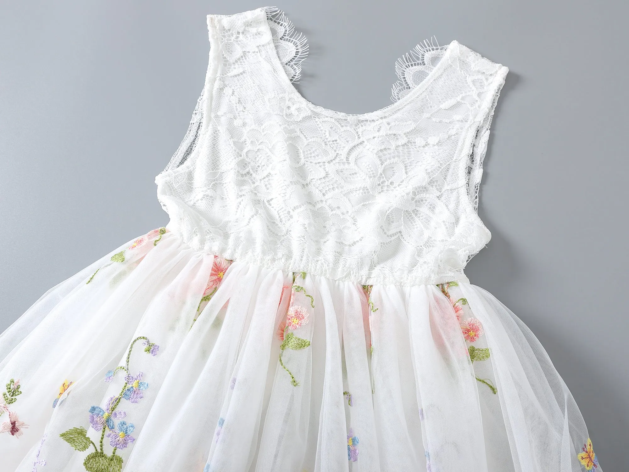 The Blossom Dress