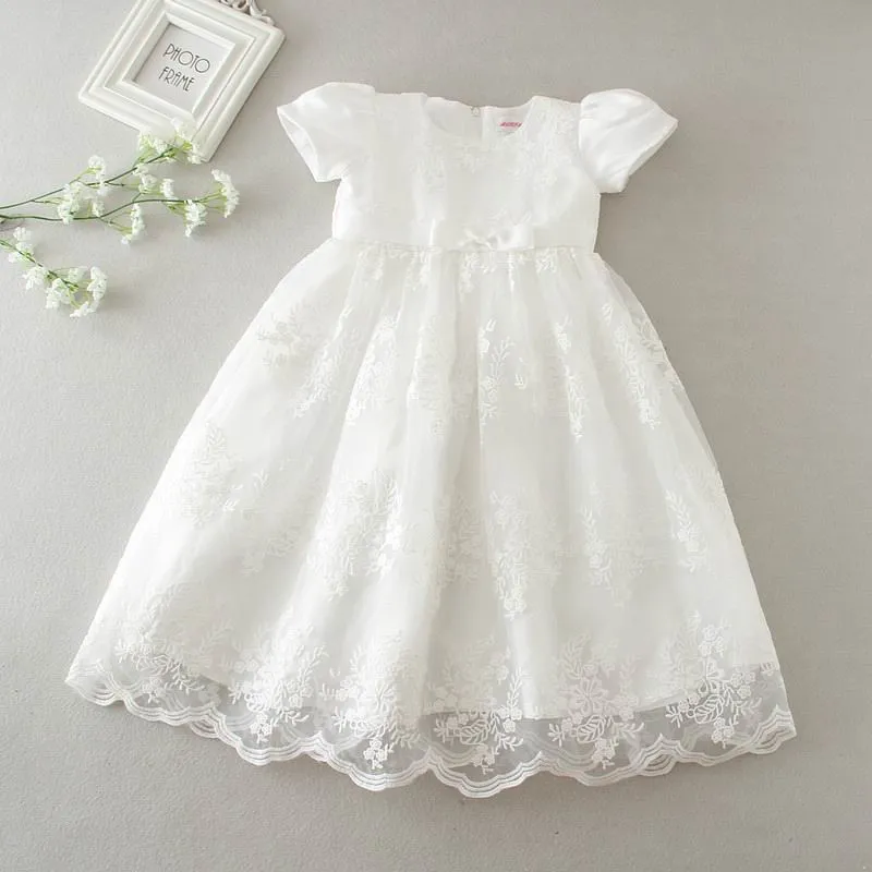 The Magdalene Christening Gown