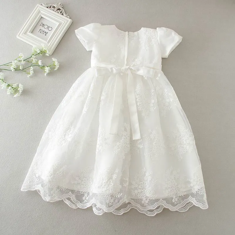 The Magdalene Christening Gown