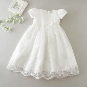 The Magdalene Christening Gown