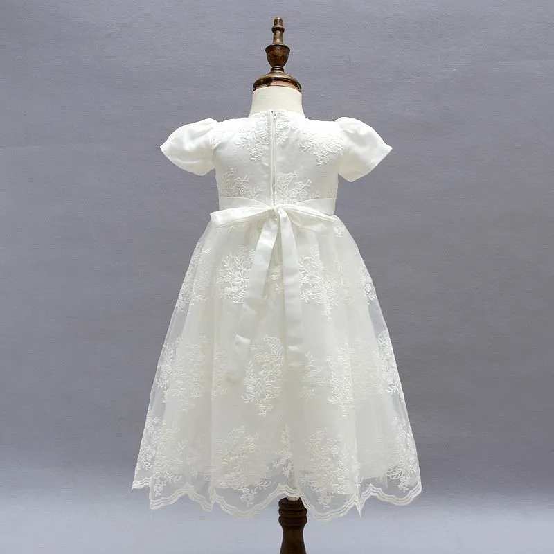 The Magdalene Christening Gown