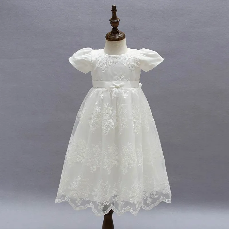 The Magdalene Christening Gown