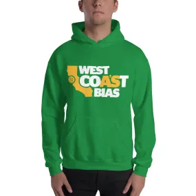 West Coast Bias - Hoodie