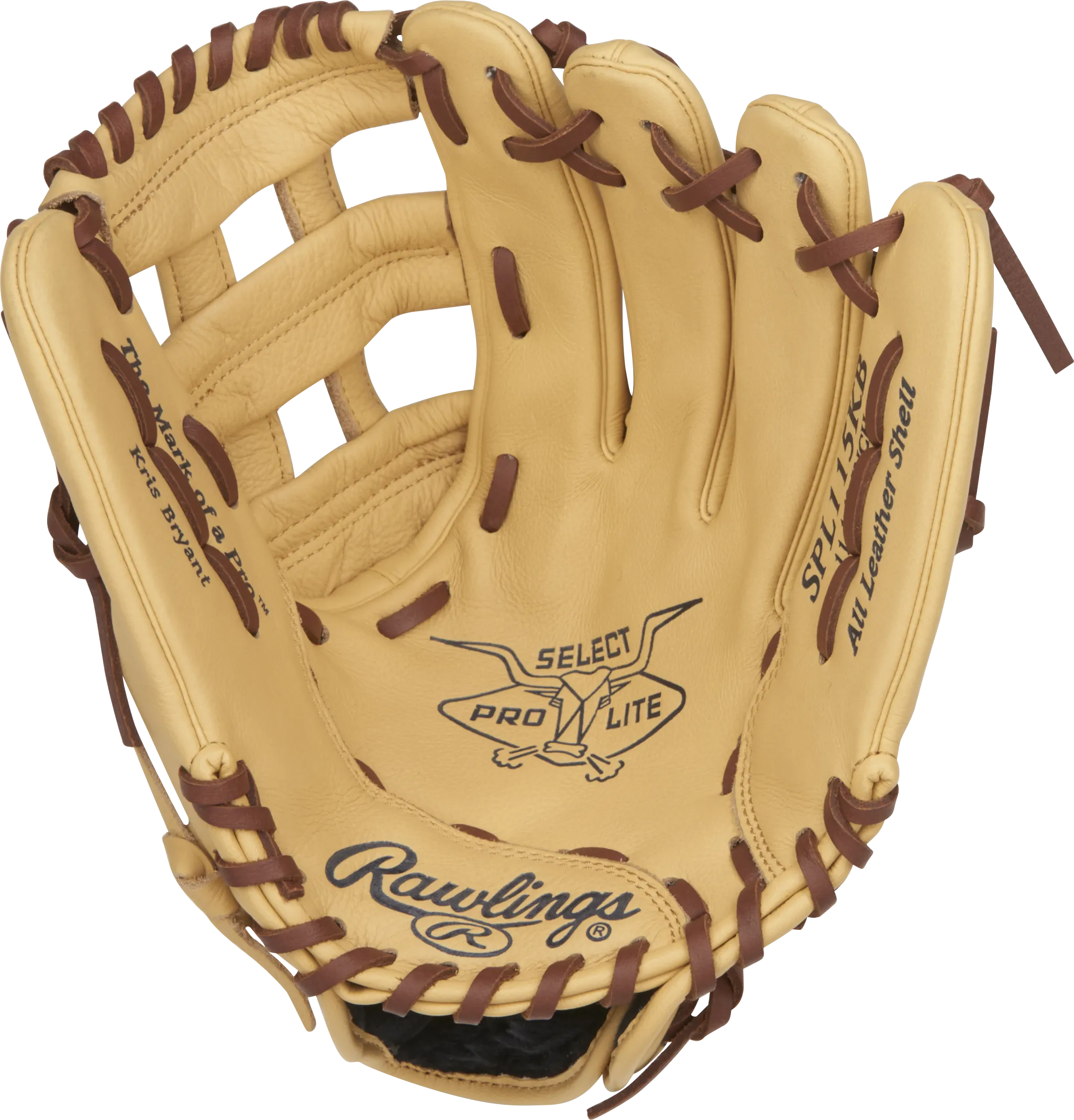 Youth Rawlings Select Pro Lite 11.5 Glove